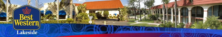 Best Western Lakeside